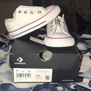 Toddler Converse